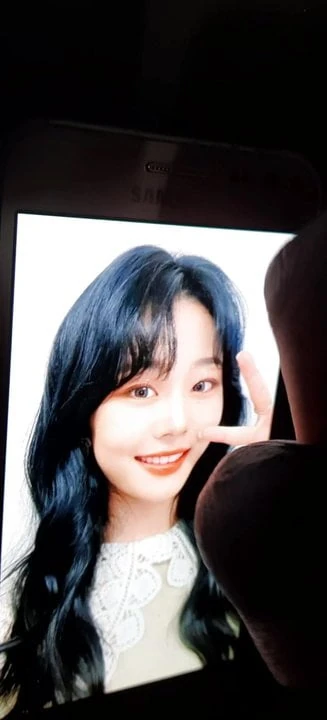 Cherry Bullet Chaerin cum tribute