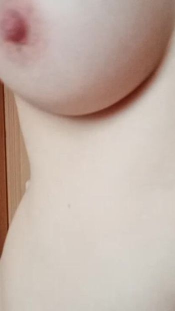 my firm and beautiful breasts.!!!!