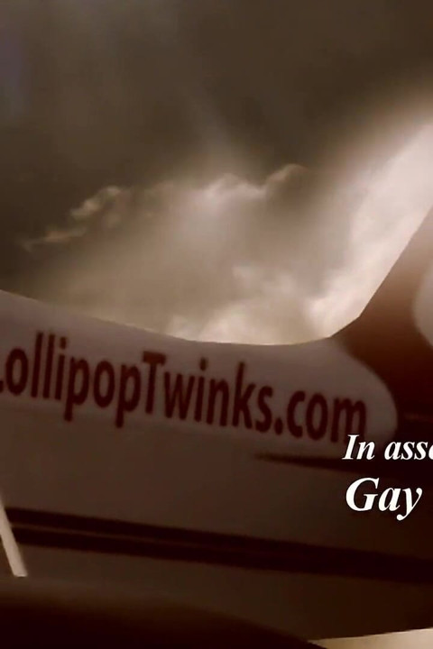 Twink Boy Enjoys His Own Long Dick