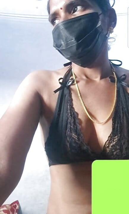 Moje služba nahých videohovorů pro zákazníky