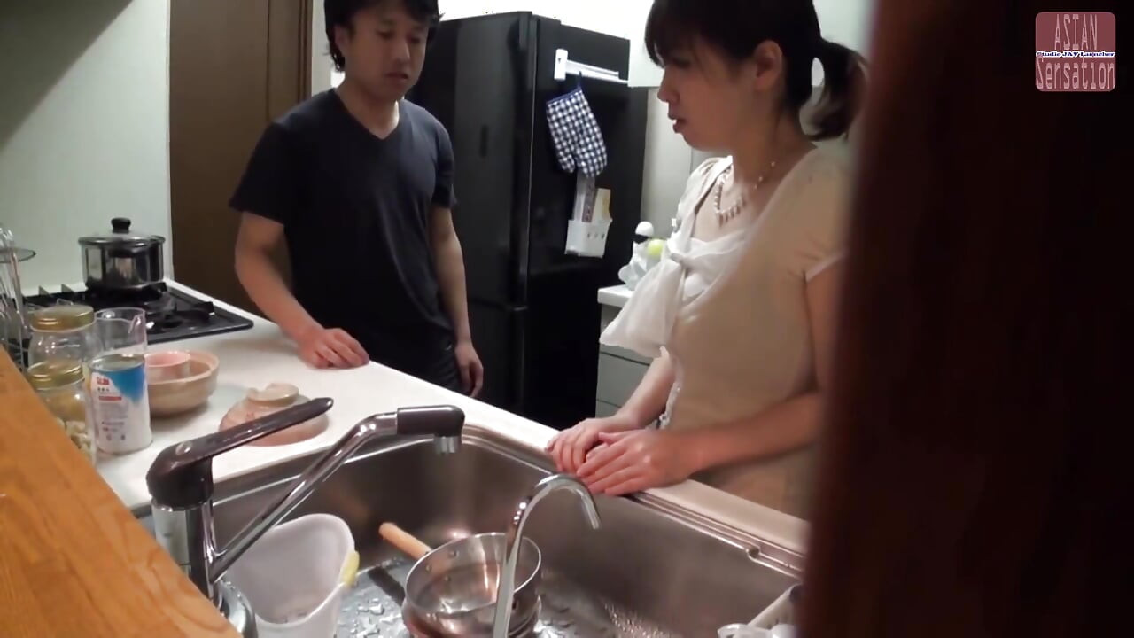 Sentiasa di tepi Sisi Keluarga. Kisah Yukie Aono korban kesetiaan, kehangatan, dan tenang. - Ep3