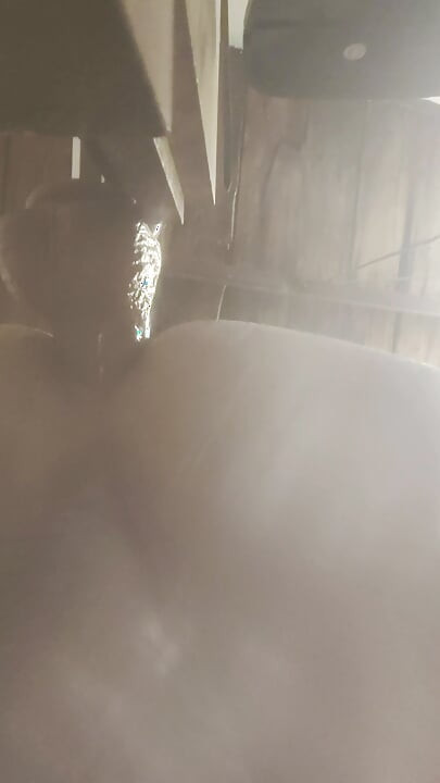 machine ass pounding