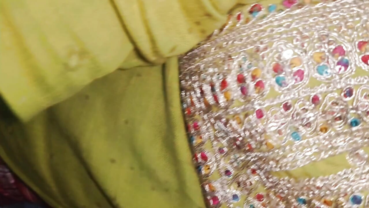 Bhabhi ko sex ki talab 4K HD VIDEO