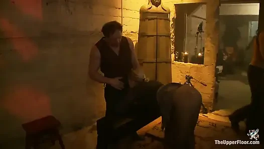 The debaucherous geminis