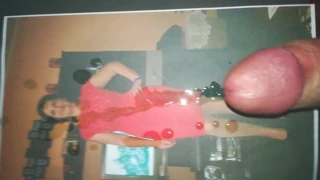 cumtribute milf