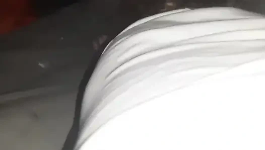 July Lora first time anal