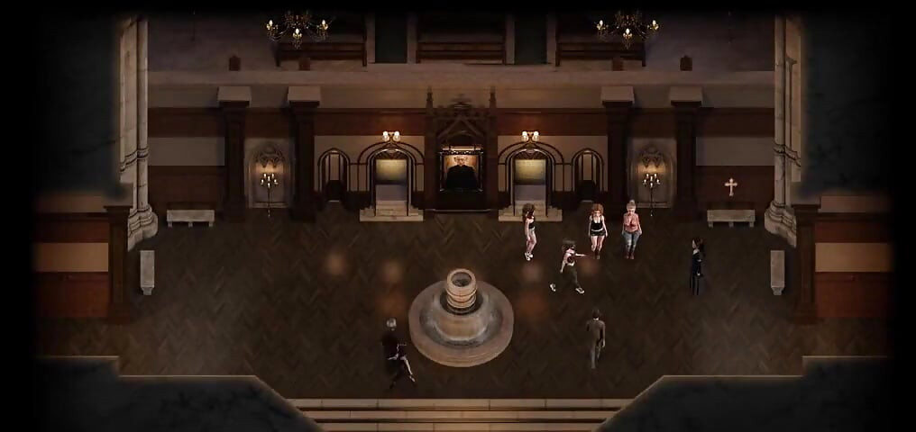 The Genesis Order V73051 Part 230 Mystery of the Bunker by Loveskysan69