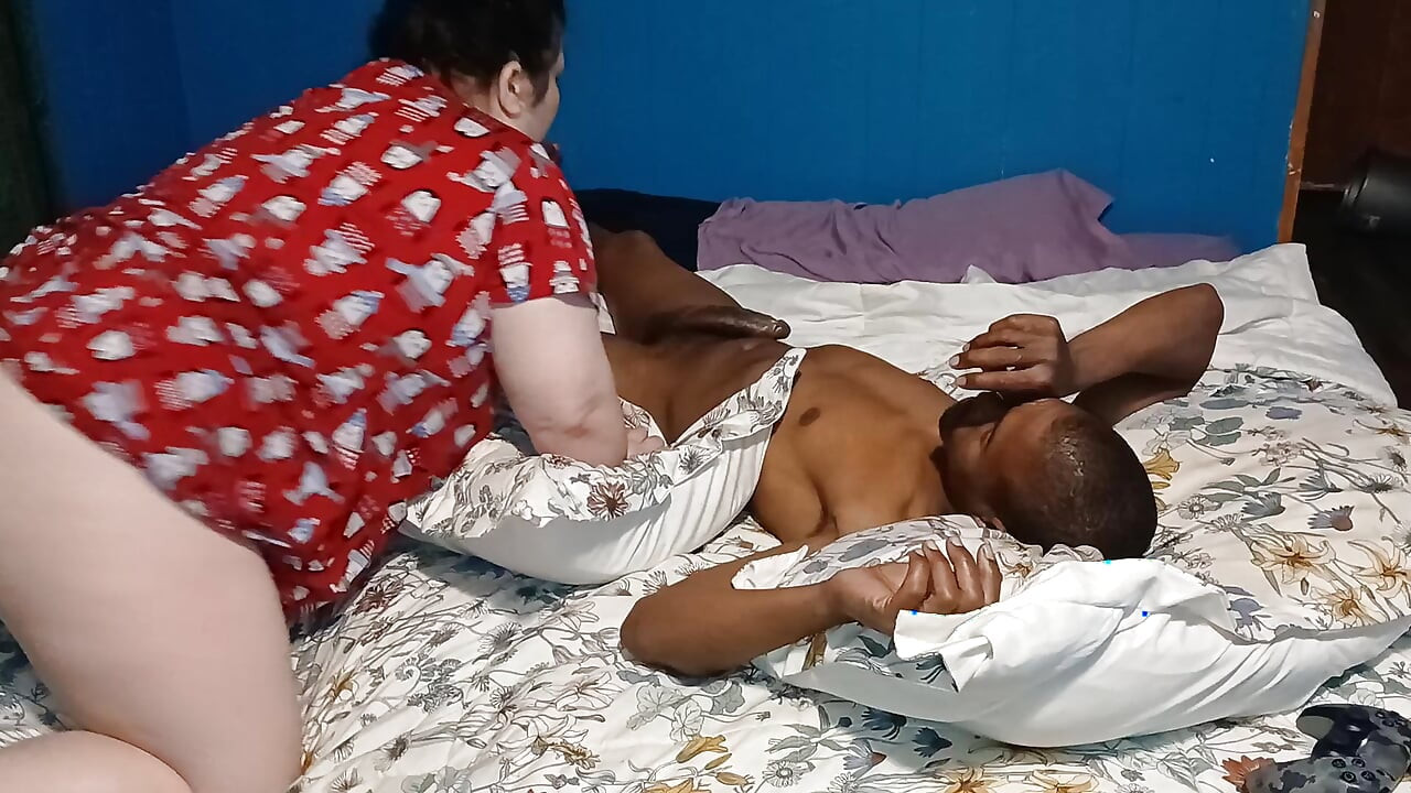 흑인 대물 자지 따먹기