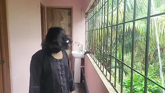 Viral X-rated video involving a Bangladeshi maid.
