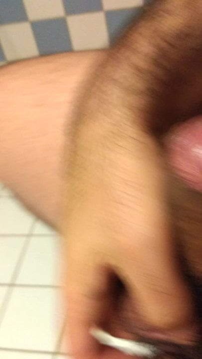 Tiny cock piss play (no cum)