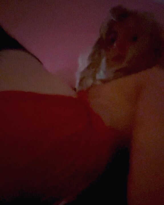 Gorgeous trans girl
