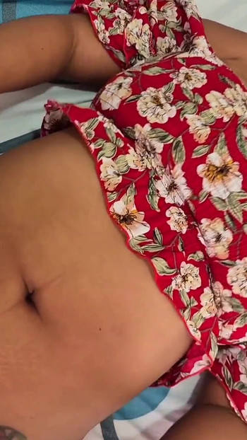 Sexe accidentel avec une coloc des États-Unis