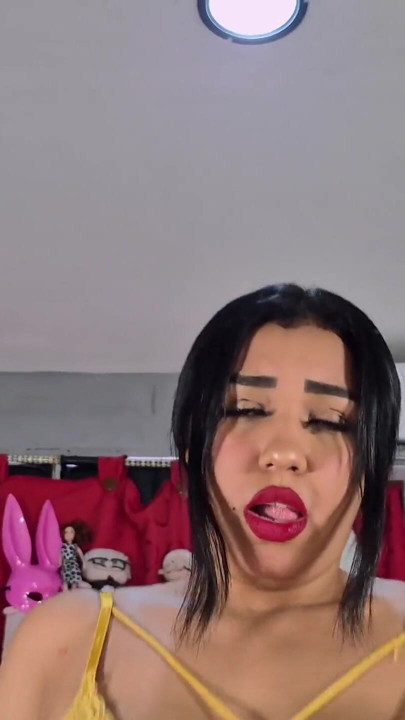 My teacher as always helps me pass math but I give him a good blowjob | Clip 1