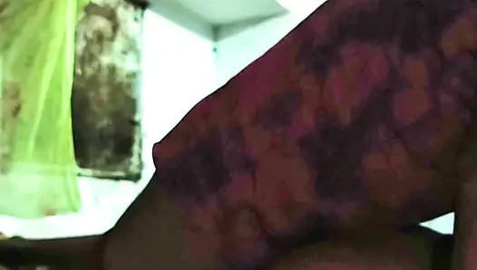 Analsex von indischem mädchen desi auf Holi