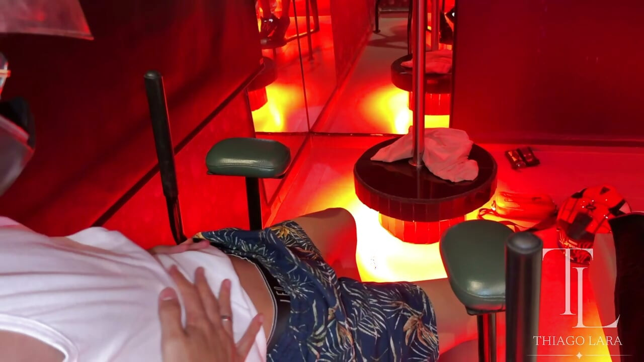 I touch my friend after I went to pick him up from college
