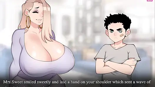 MILF Next Door I Cant Believe Ive Impregnated Her