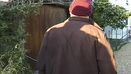 French 21yo Sluts Can Make Anyone Cum