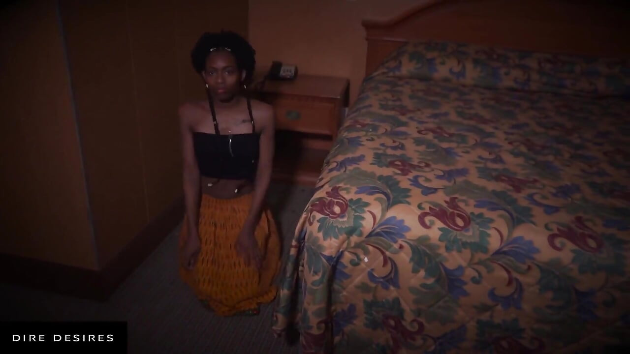 The Destruction of Rihanna