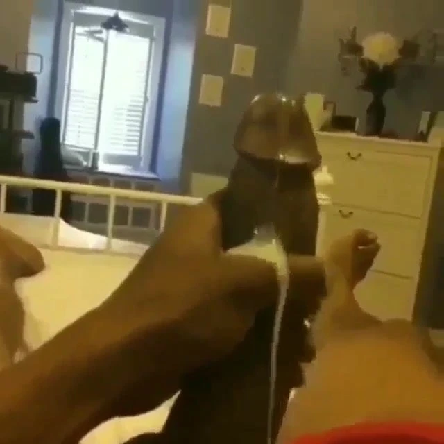 BBC dessert
