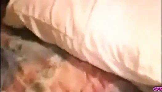 Cuckold-MILF - ehefrau, die betrügt
