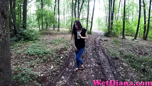 Идеальное место