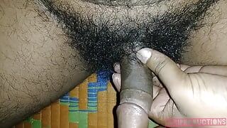 HOMEMADE MALE PERFORMER POV CLOSEUP VIDEO OF BIG BLACK COCK MASSAGE AND MASTURBATION