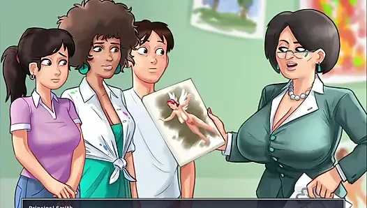 Yaz mevsimi efsanesi oyunu Hintli bölüm 11