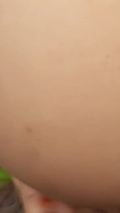 Epic moment from "In the middle of the paddy field, the sister-in-law made a mare and loudly fucked the ass and removed the"