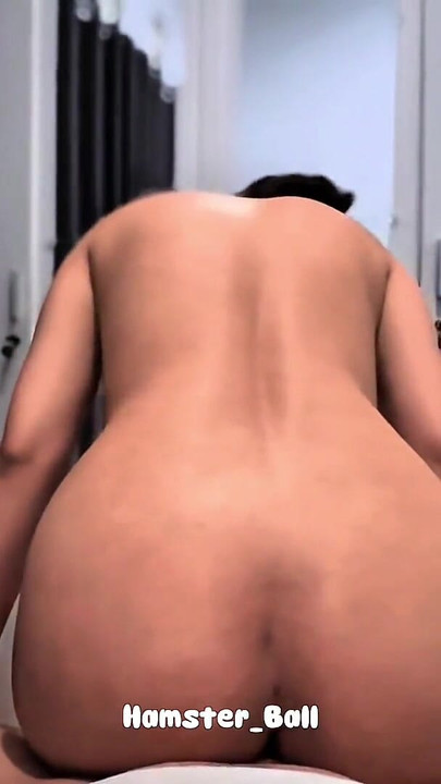 Massage with MILF Maid Ends in Fucking, Forgive Me My Wife, I Cheated You | Clip 2