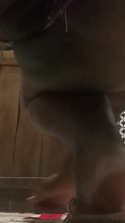 I need a big cock in my pussy | Clip 2