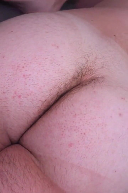 Lelaki baru dapat pancutan mani!! Seks panas!