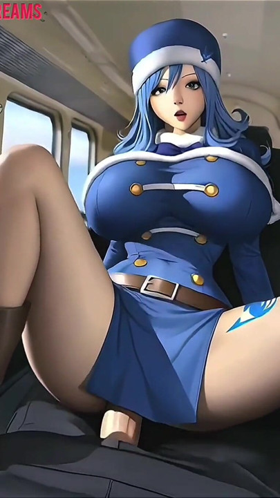 NEON DREAMS - JUVIA LOCKSER SPECIAL | Clip 1