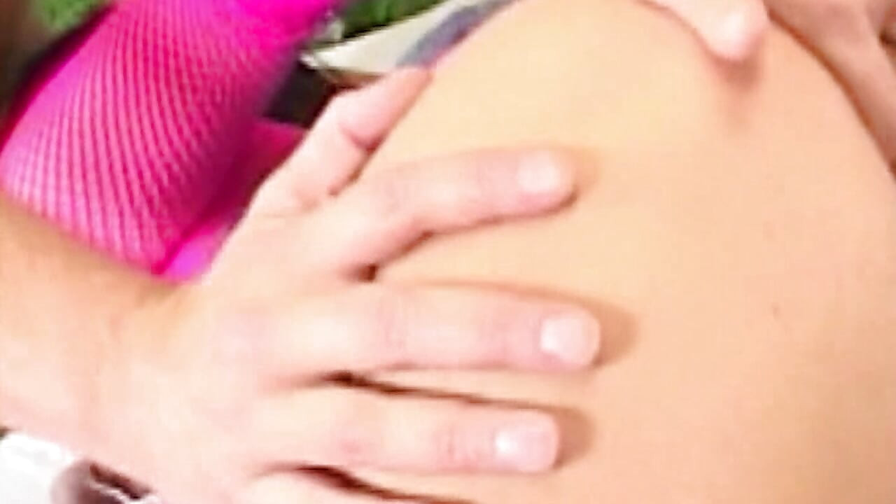 Anal Invasion Vol. 2: Intensive Erkundung