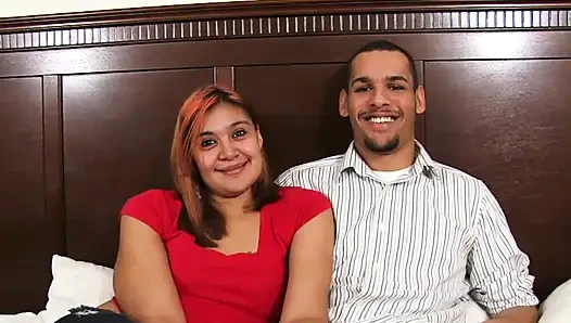 Пары в домашнем видео No18