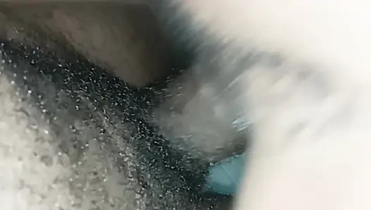 Südafrikanisches mädchen von klempner gefickt