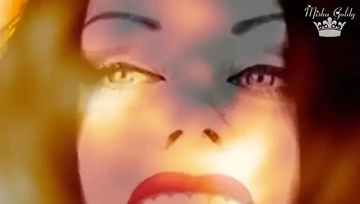 Asmr relaksasi murni terpesona