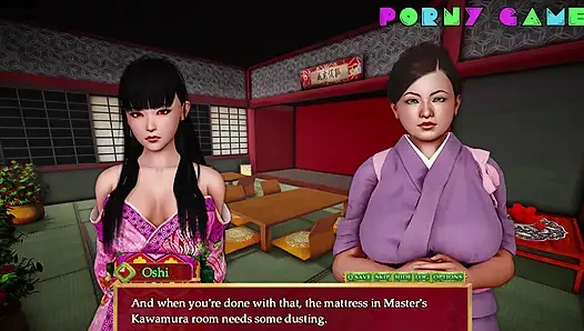 Злая Руж - Больше секса в храме (12)