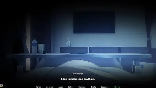 Twisted world remake 21 - dokter hot nggak bisa menolak kontol besarku - oleh eroticgamesnc