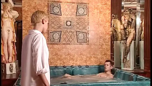 Erotik Masaj Merkezi