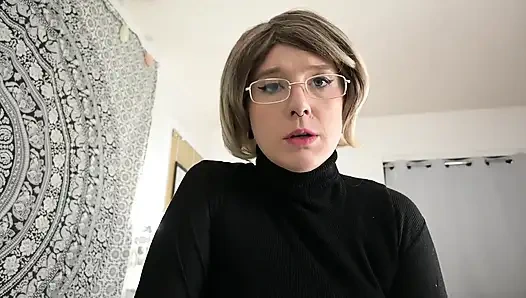 Grandma Makes It Okay