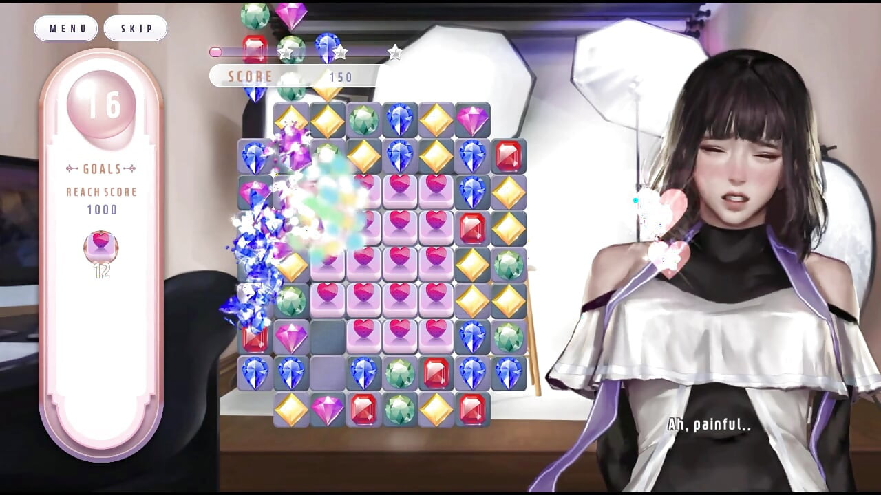 Paradise Wish - 2 Nanami รักมันในแบ็คดอร์โดย Misskitty2k