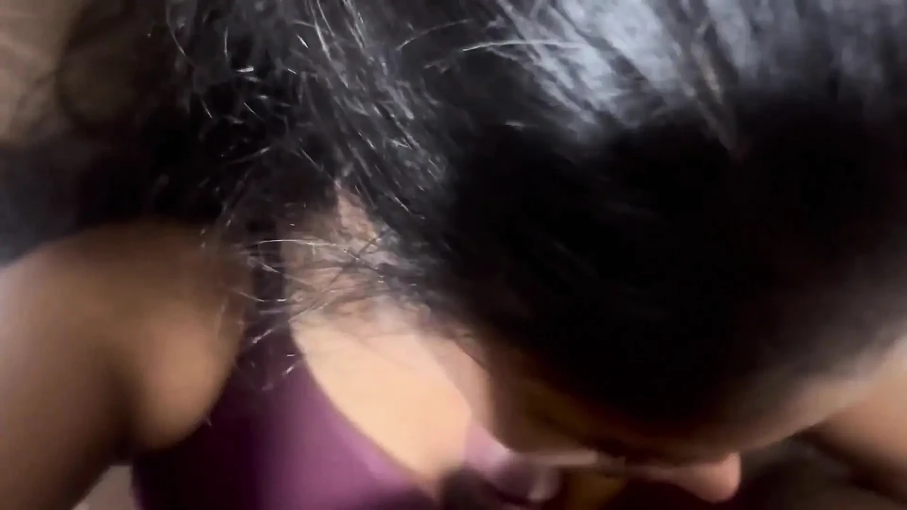 Titfuck And Blowjob And Fingers Her So Hard