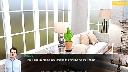 Rosewater manor: büyülü dünya bölüm 1