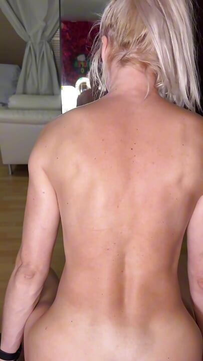 POV Blowjob Fuck Cum Eating