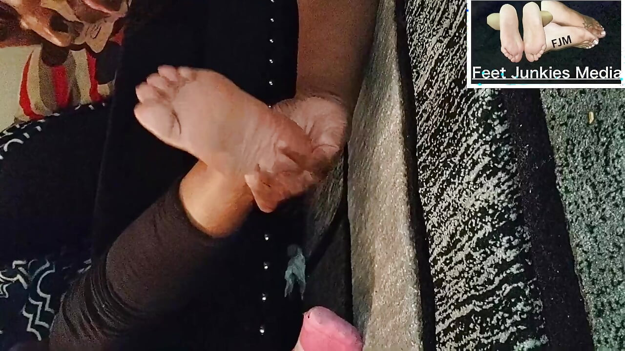 Carmel.milf.prettyfeet Afterwork Spocone Stnky Feet Worship N Toe Ssanie