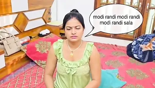 Bjp moodi New Desi Bhabhi Pahli Baar kiya Sex Husbund Ke Dost Ke Sath Hardcore Blujob