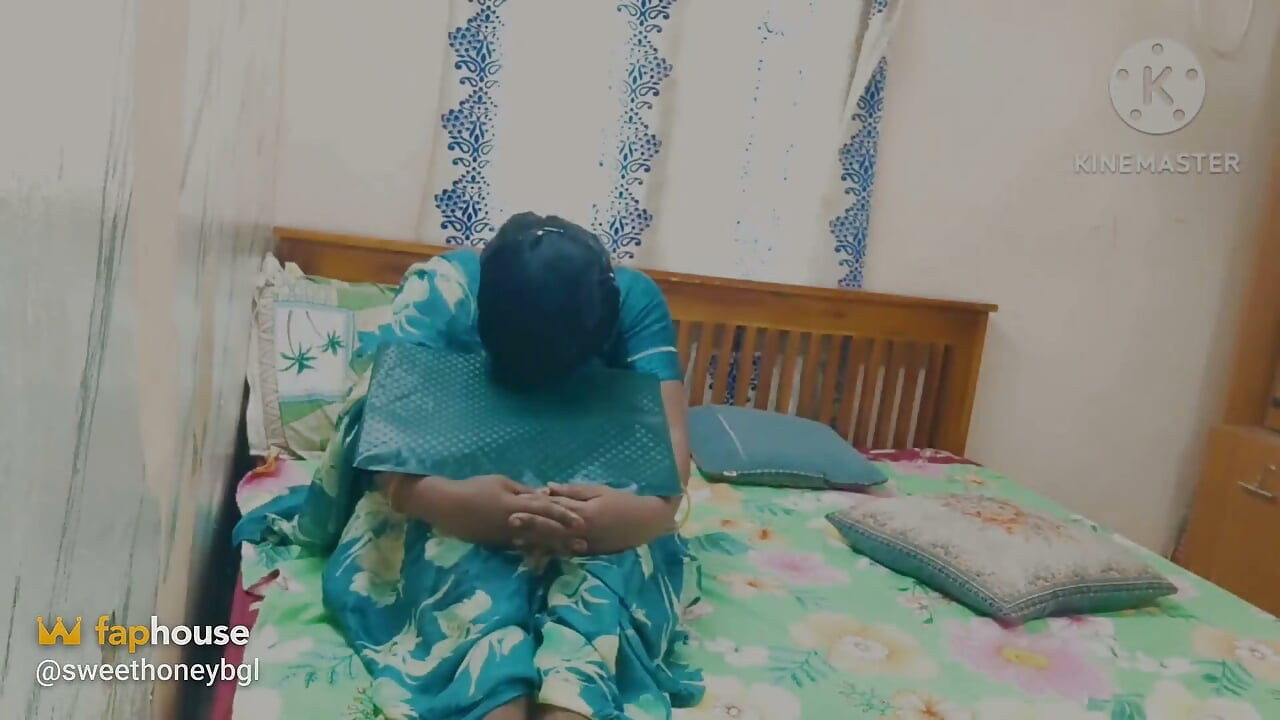 A Stepfather-in-law's Decision for the Sake of the Honor Part-1