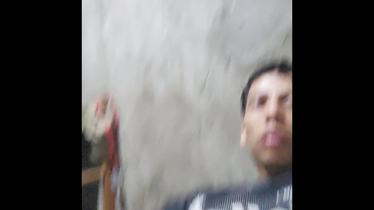 I pull it alone in my room 😈