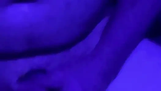 Zoey Portland Get Big Cock in Back of the Club