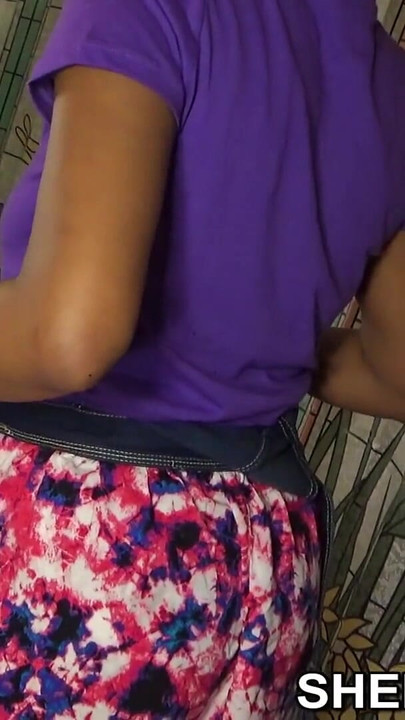 Key moment from "Pretty Brown Skin Girl Panty Voyeur Sexy Thighs Slow Motion"